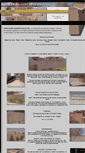 Mobile Screenshot of brickfaced.com